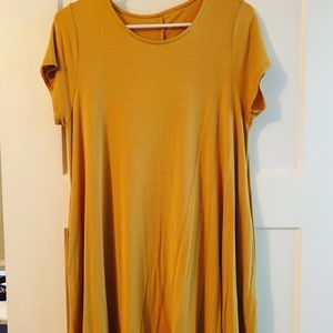 Dress with pockets!!